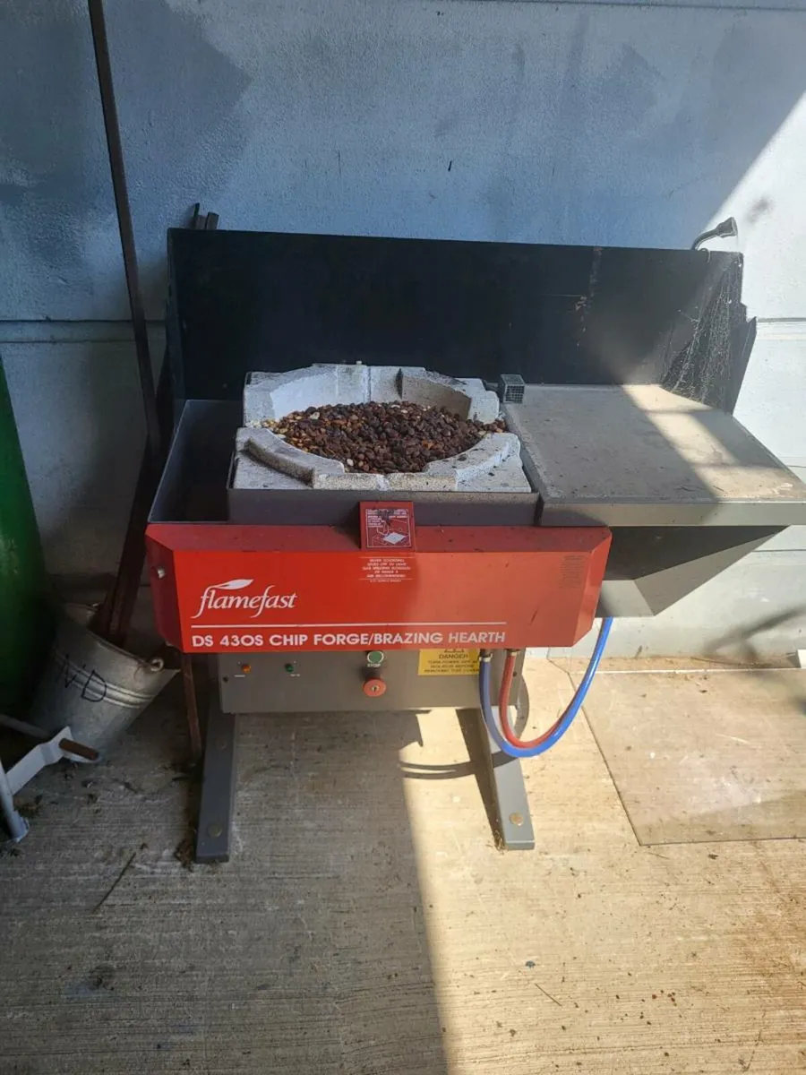 Forge