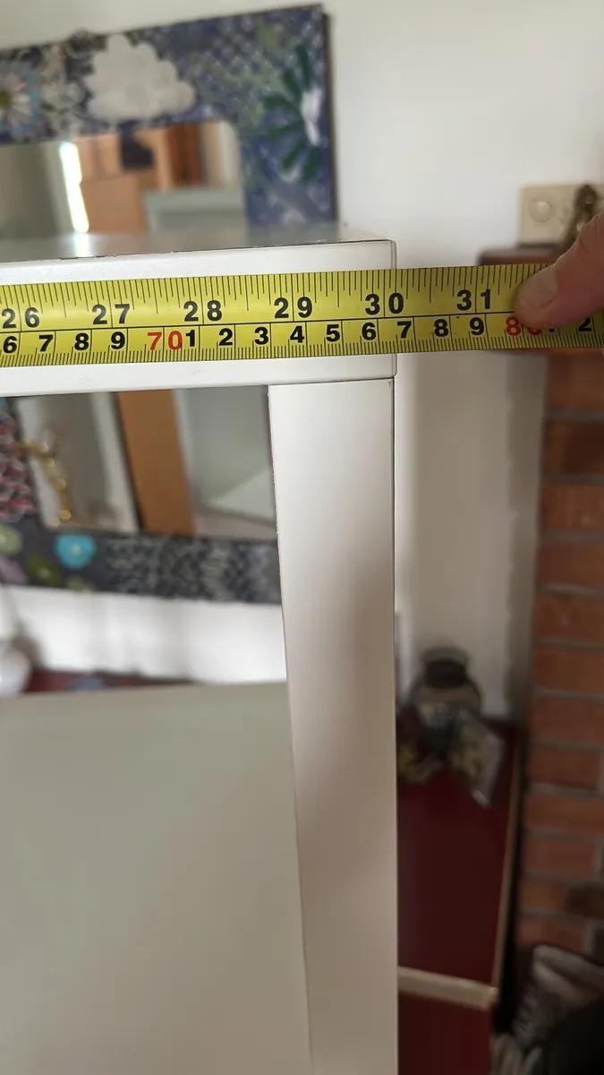 IKEA Shelving Units x 2 - Image 2