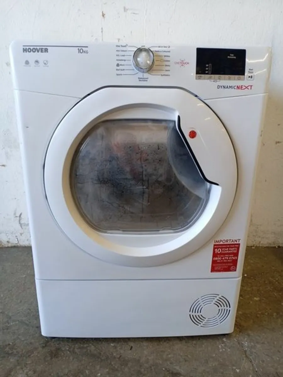 Condenser Dryer - Image 1