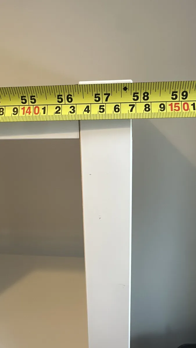 IKEA Shelving Units x 2 - Image 4