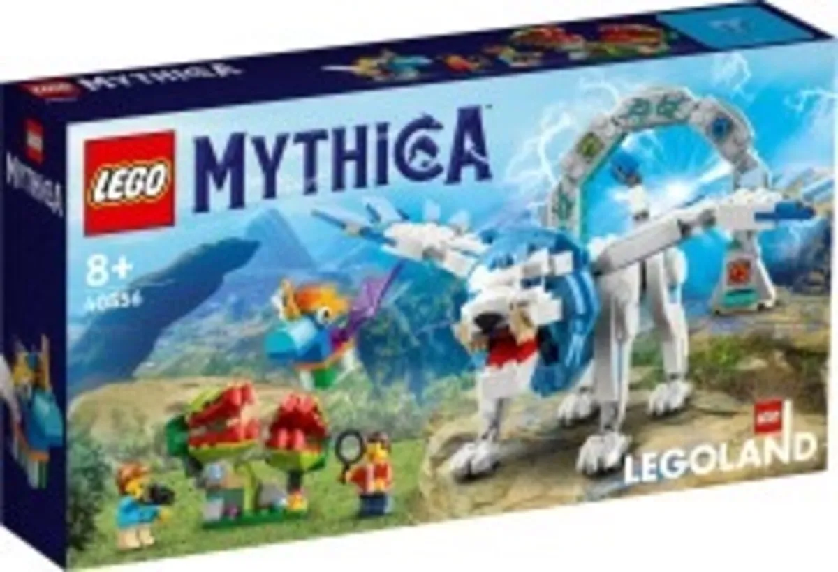 Lego 40556