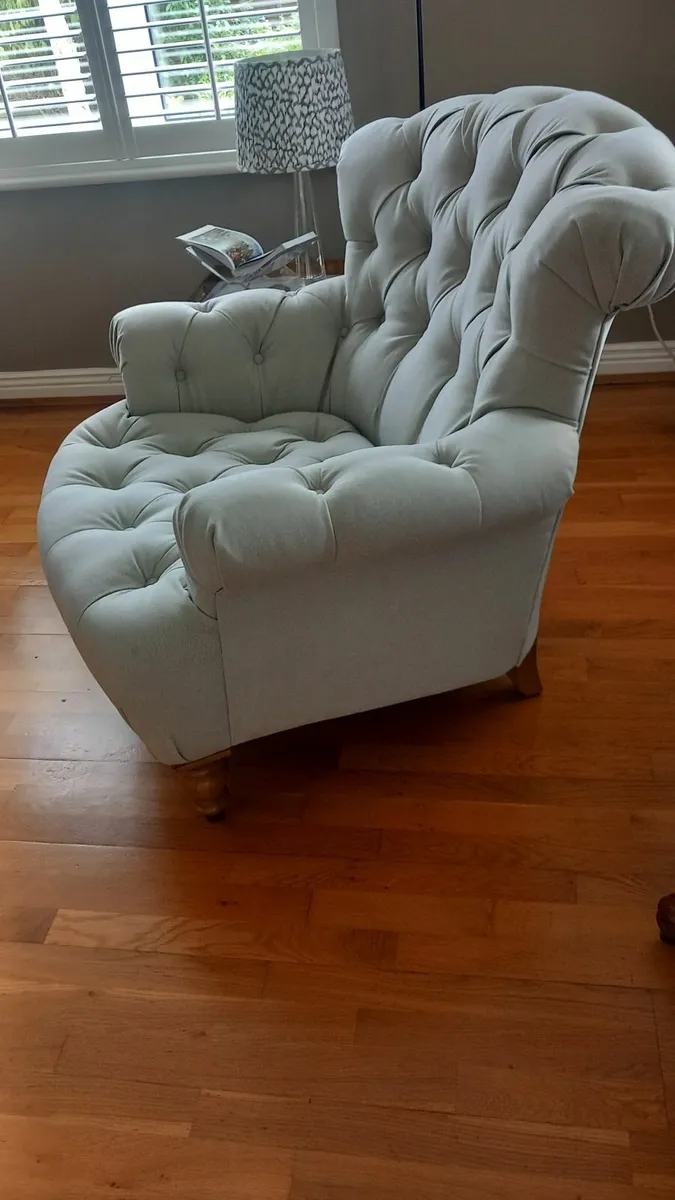 Armchair - Image 2