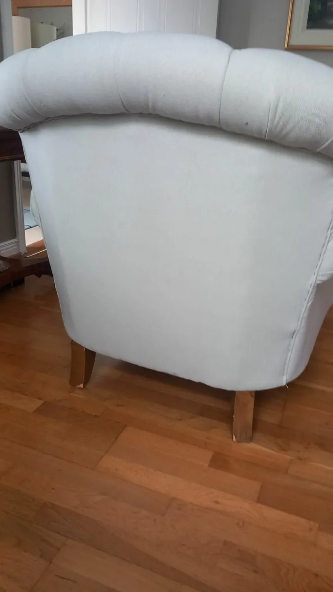 Armchair - Image 4