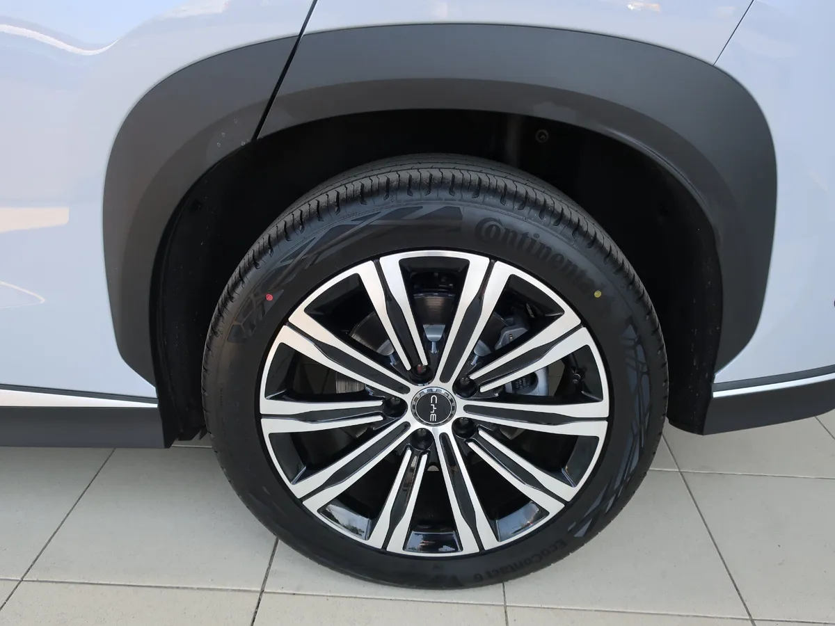 2025 BYD SEALION 7 Comfort 82.5kWh - Image 4