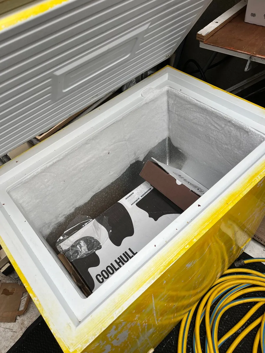 freezer - Image 2