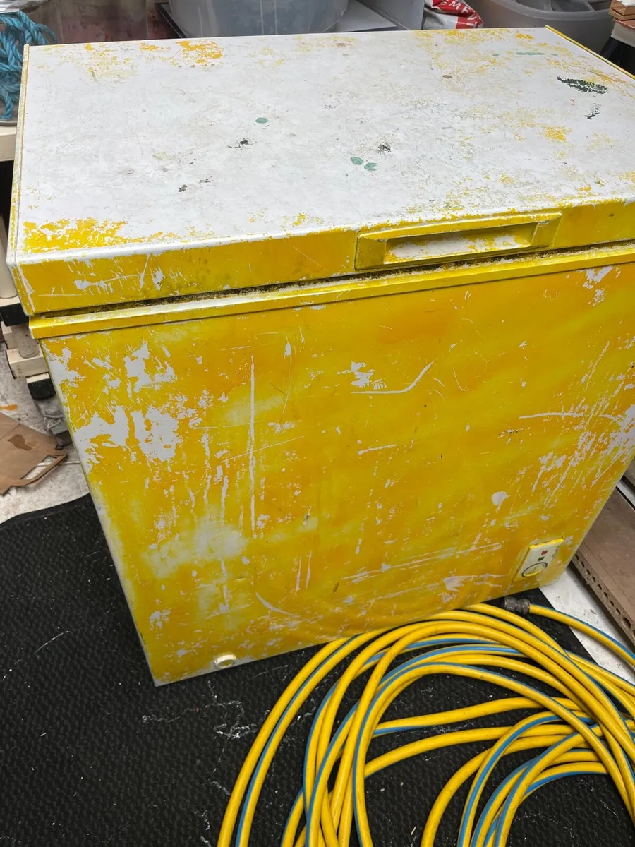 freezer - Image 3