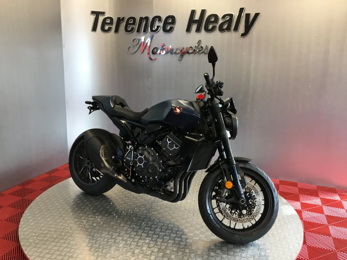 2024 Honda CB100R ''Finance Available'' - Image 1