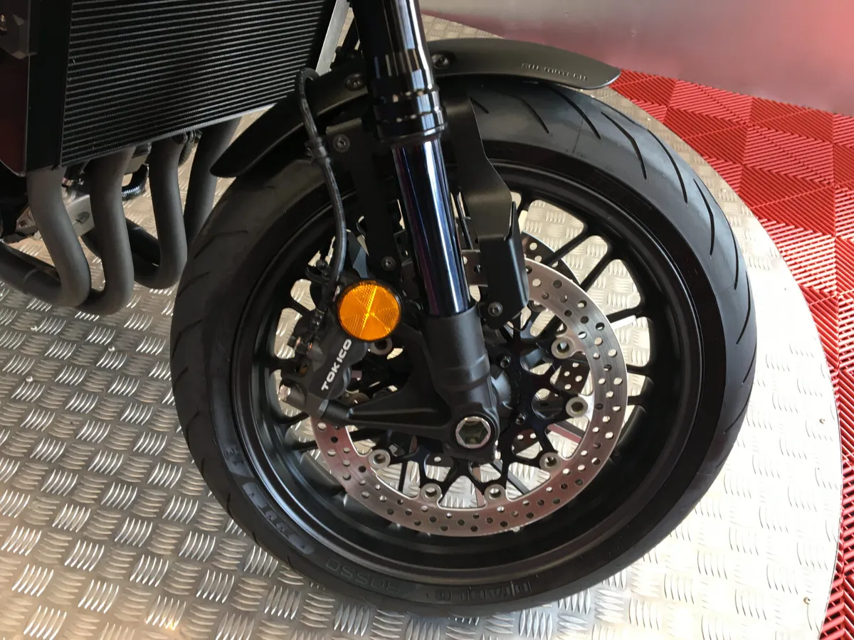 2024 Honda CB100R ''Finance Available'' - Image 2