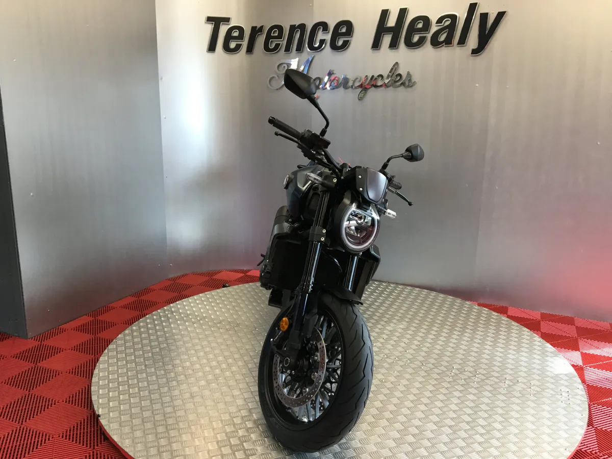 2024 Honda CB100R ''Finance Available'' - Image 3