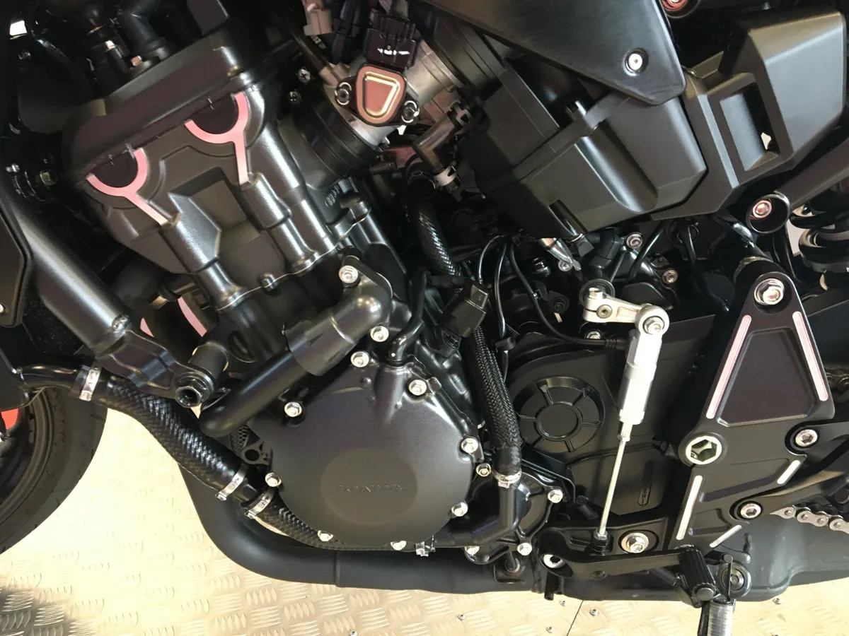 2024 Honda CB100R ''Finance Available'' - Image 4