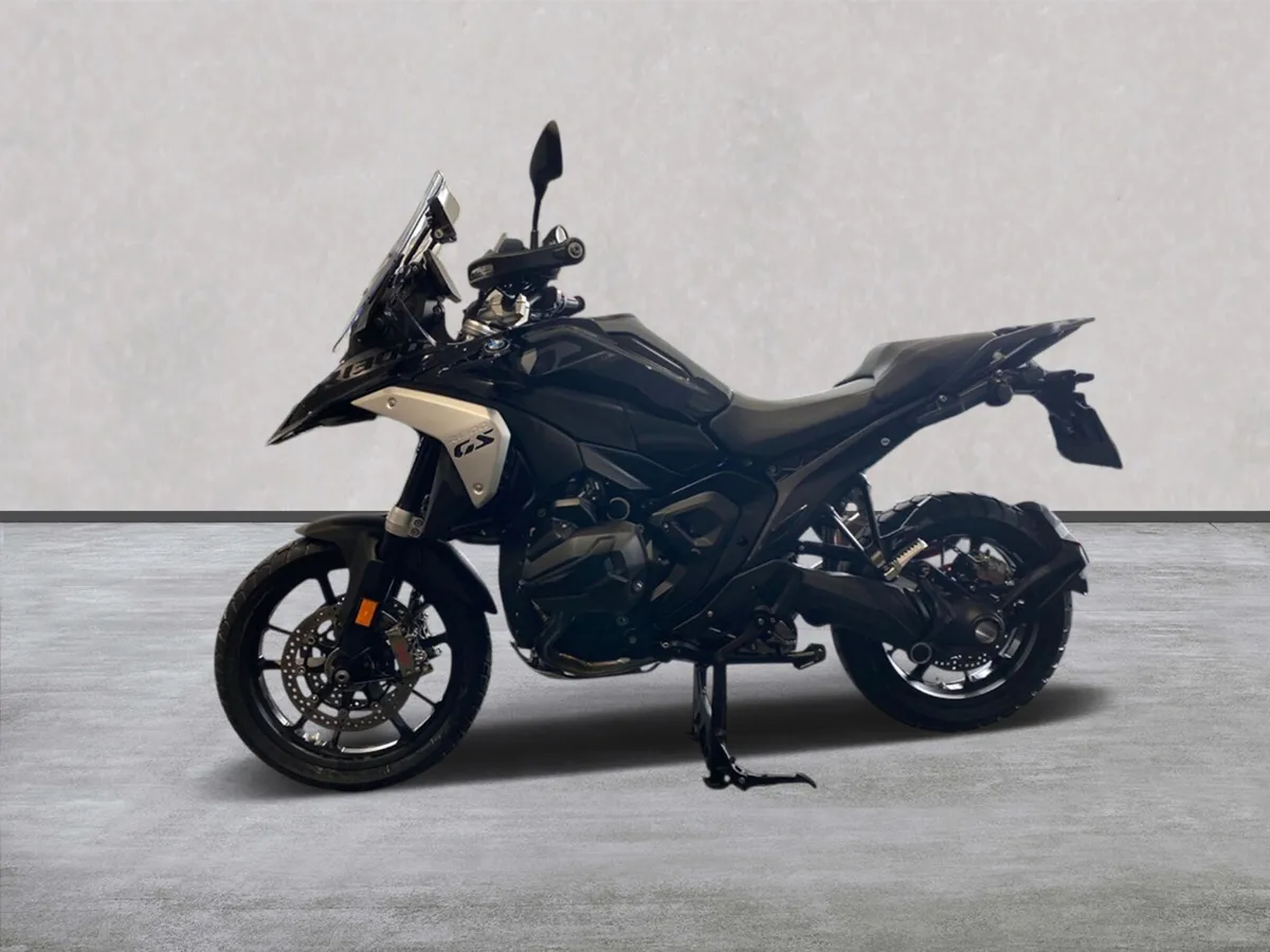 2024 BMW R1300GS TE with Forged Wheels - NI Reg! - Image 2