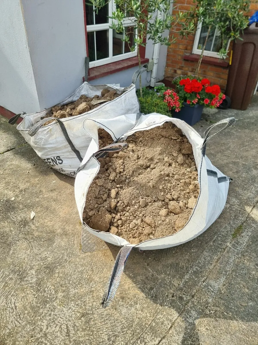 Garden top soil - Image 2