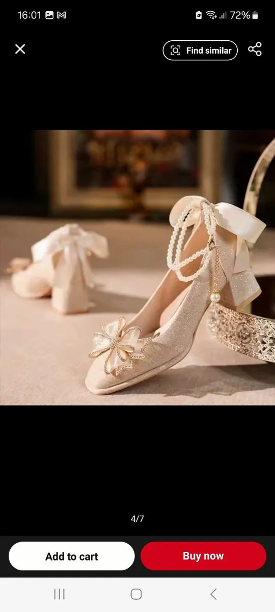 Shoes - Image 1
