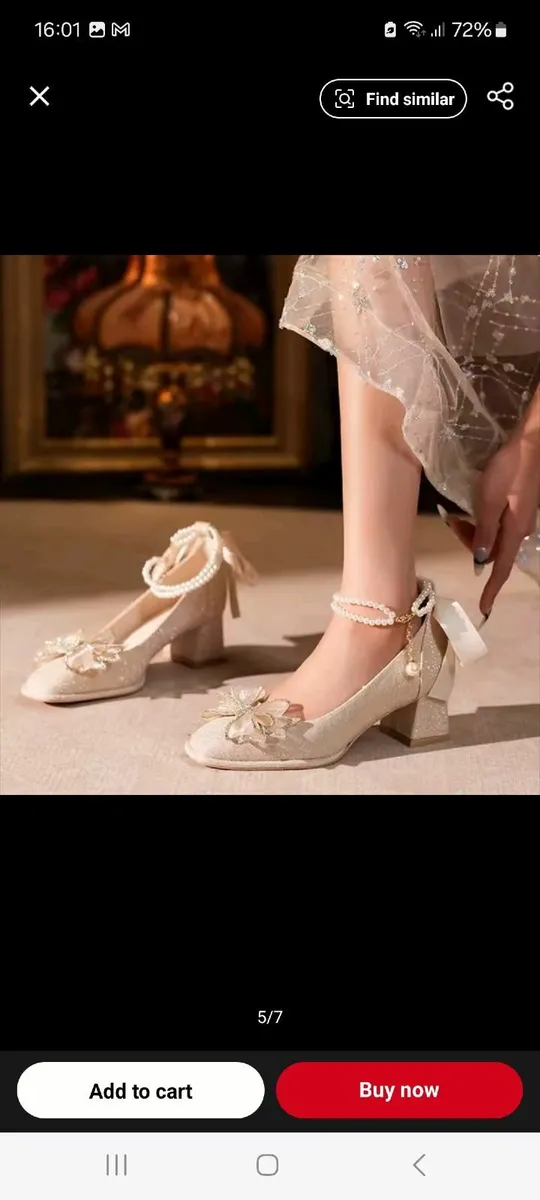 Shoes - Image 2