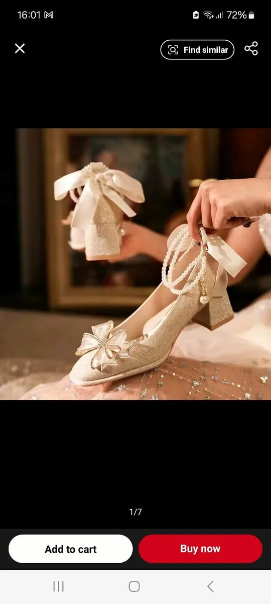 Shoes - Image 4