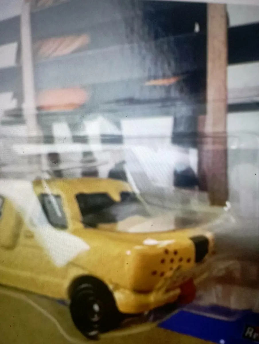HOT WHEELS PREMIUM POP CULTURE DUMB & DUMBER. - Image 4
