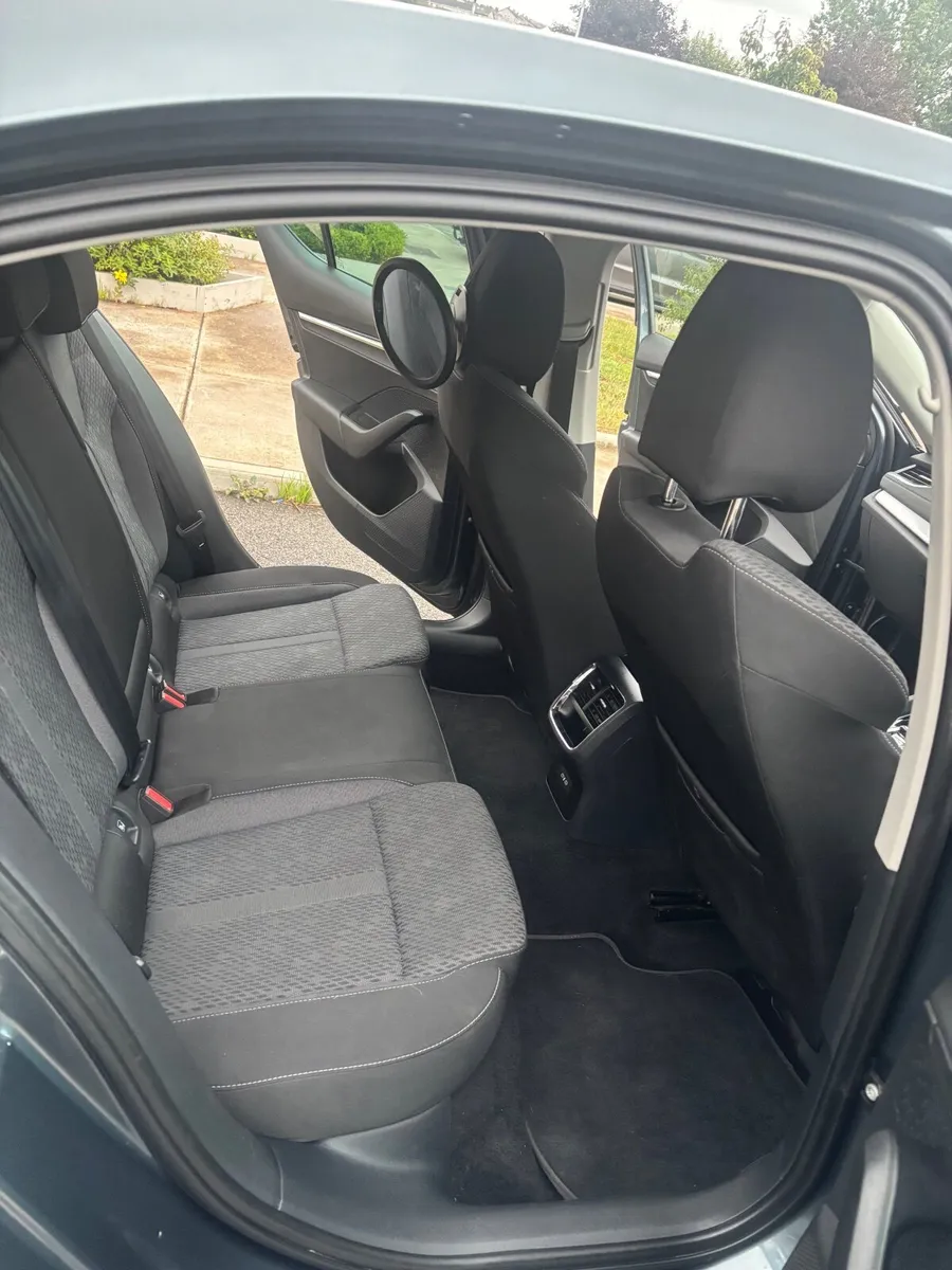 Skoda Octavia 2021 new NCT 15.08.2027 - Image 4