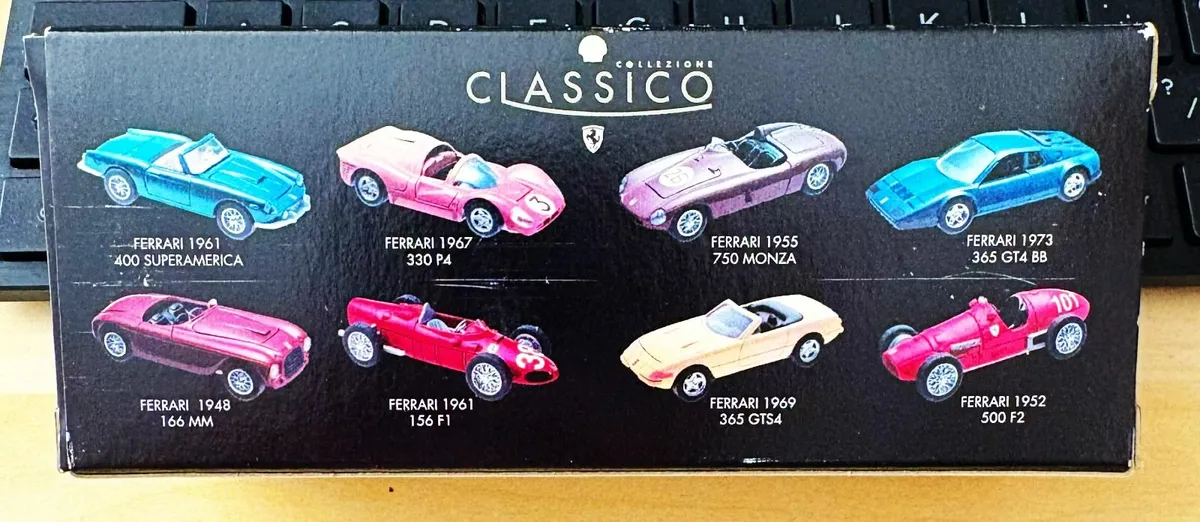 Model cars - Image 2
