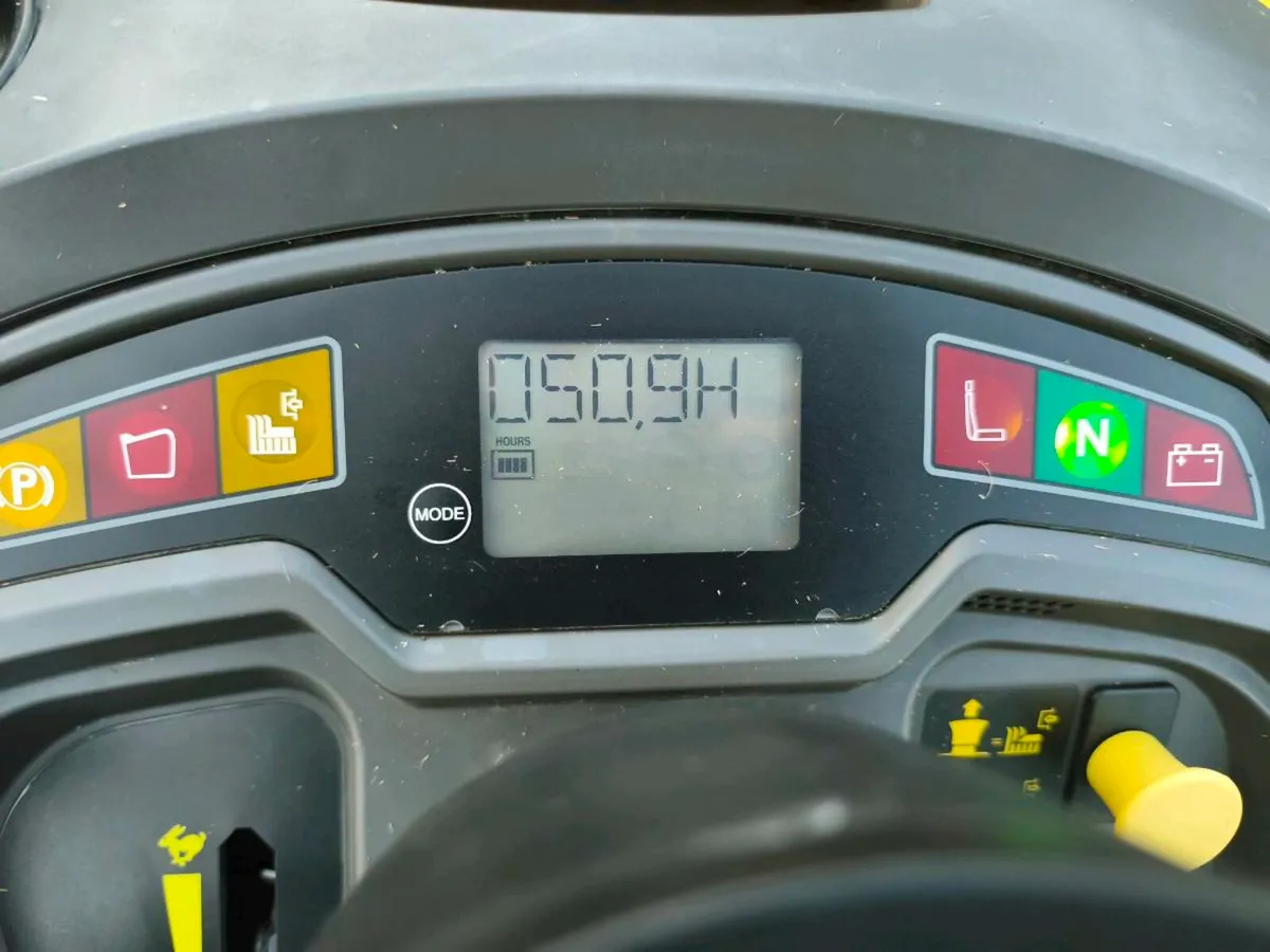 Stiga 22hp - Image 3