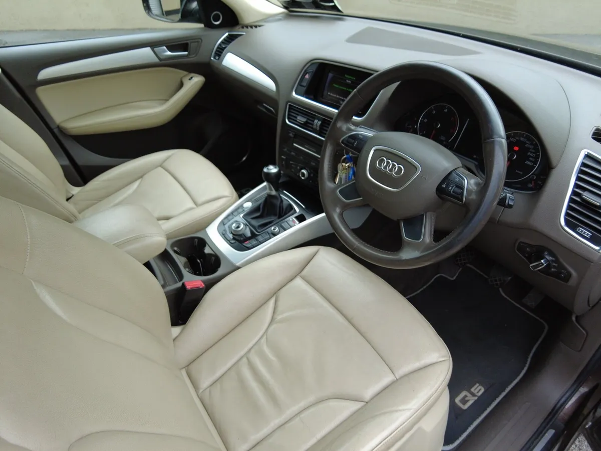 Audi Q5 Tdi - Image 3