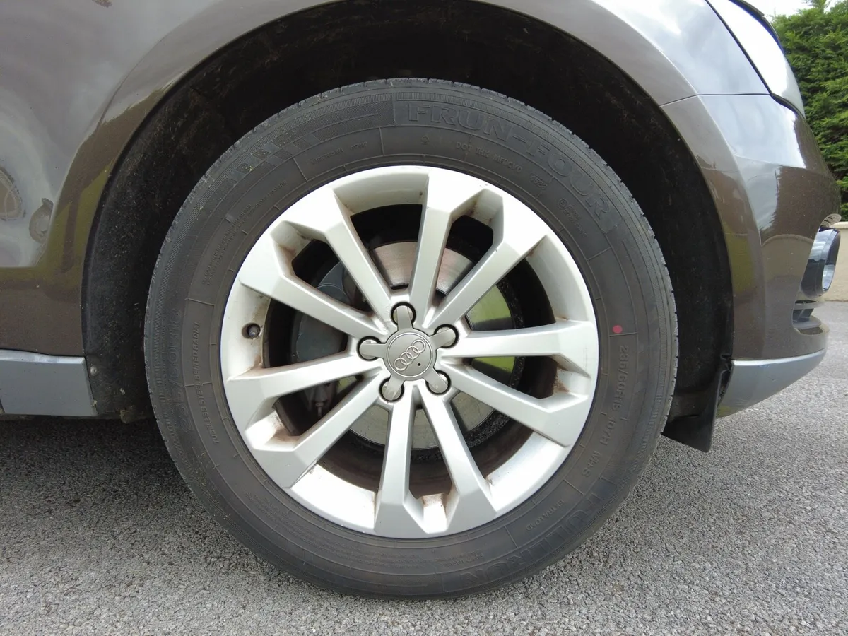 Audi Q5 Tdi - Image 4