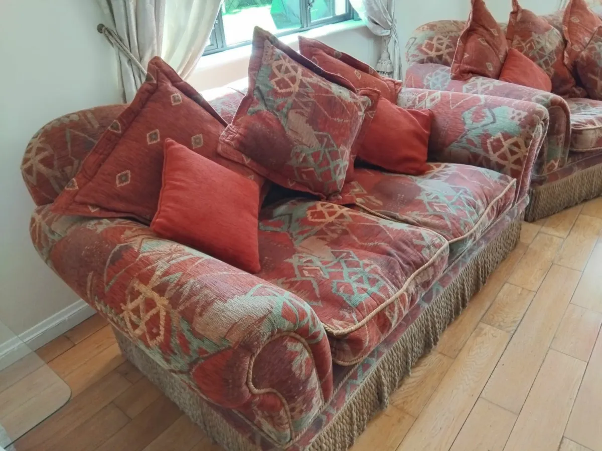 Sofas from Caseys - Image 2