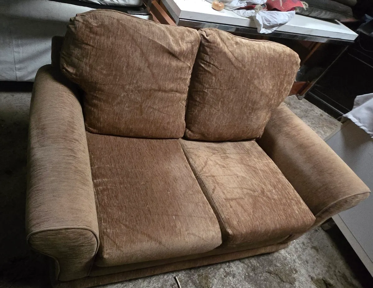 sofa bed - Image 1