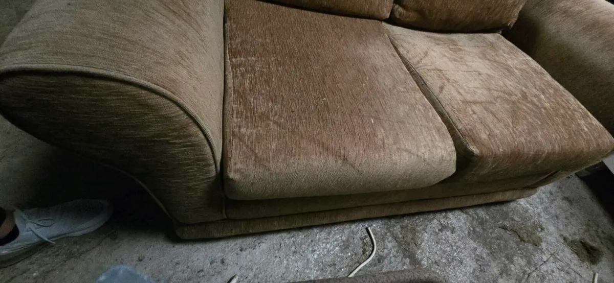 sofa bed - Image 2