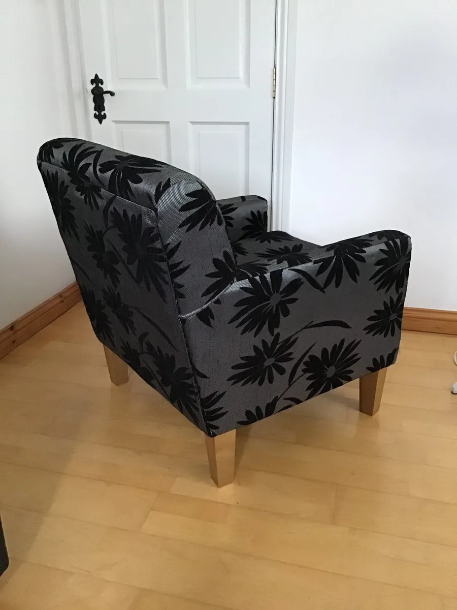 Arm Chair - Image 3