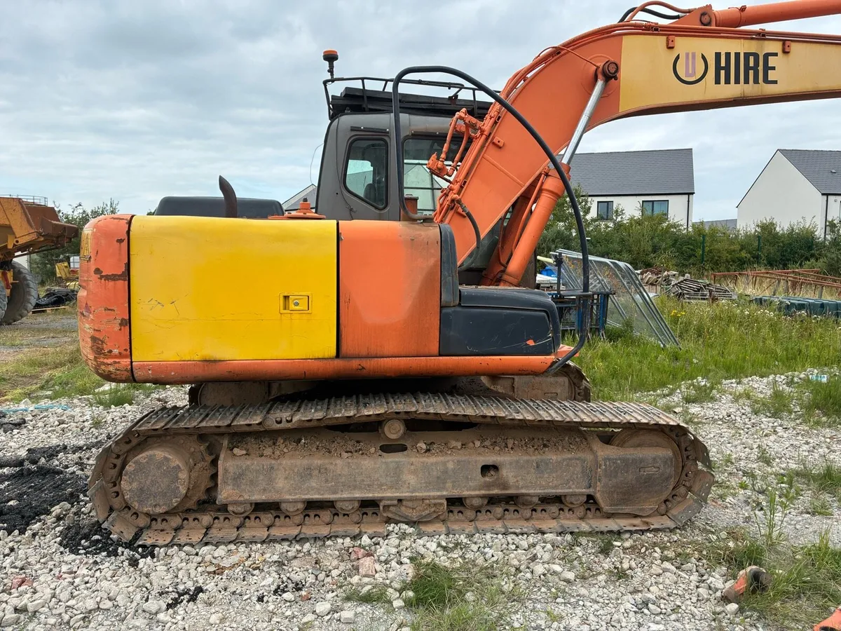 Excavator - Image 2