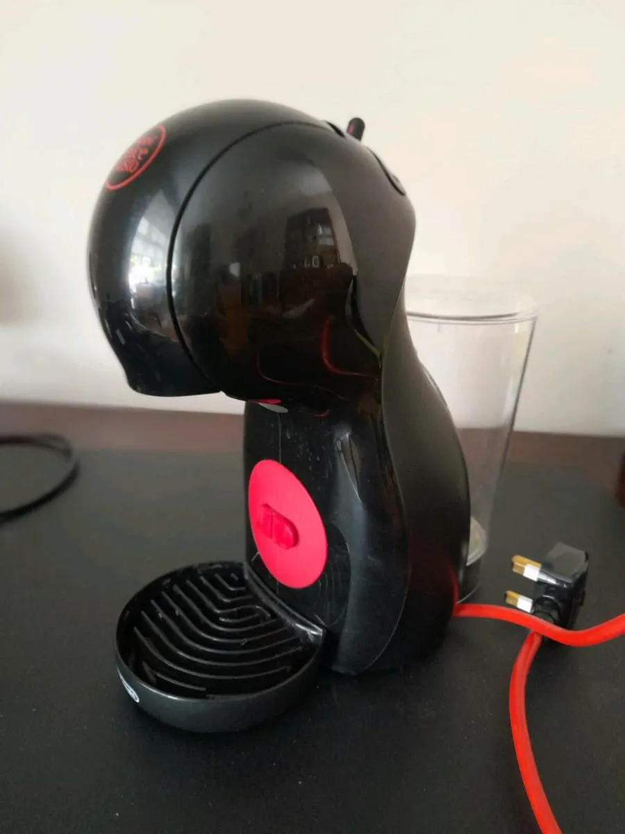 DeLonghi  Cafe Gusto coffee machine - Image 2