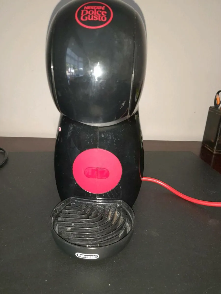 DeLonghi  Cafe Gusto coffee machine - Image 3