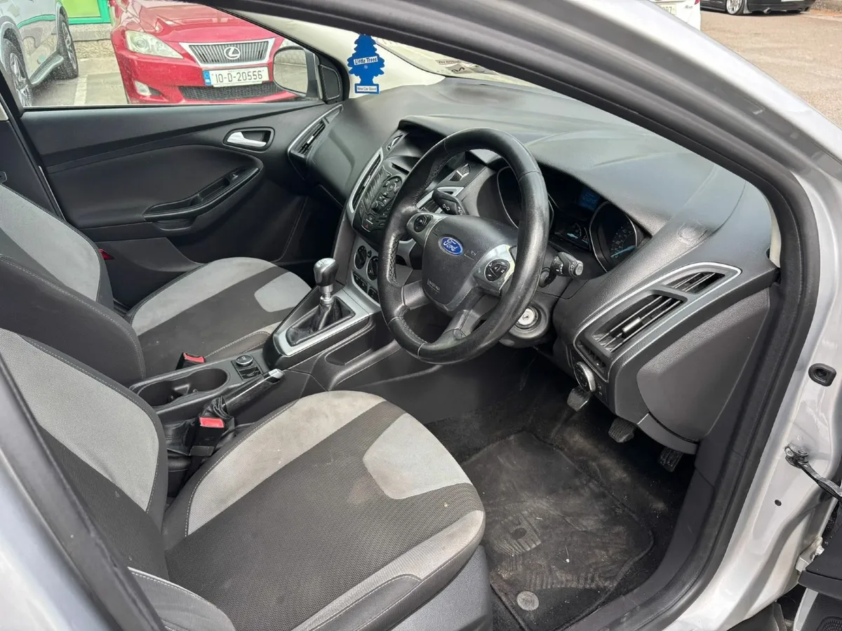 Ford Focus 2013 *Fresh NCT* - Image 3