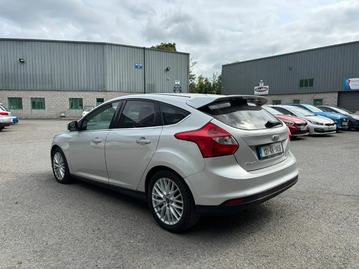 Ford Focus 2013 *Fresh NCT* - Image 4