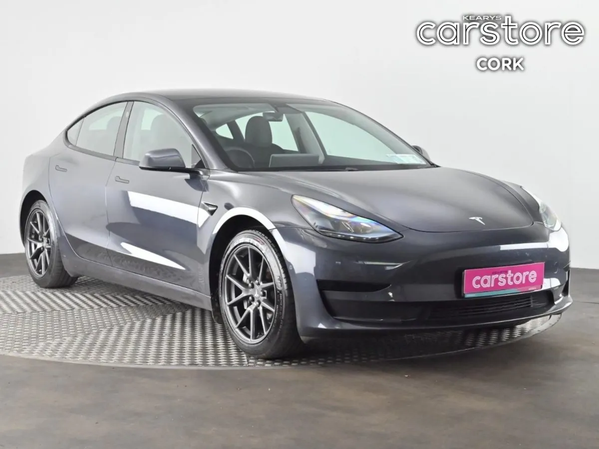 Tesla Model 3 RWD - Image 1