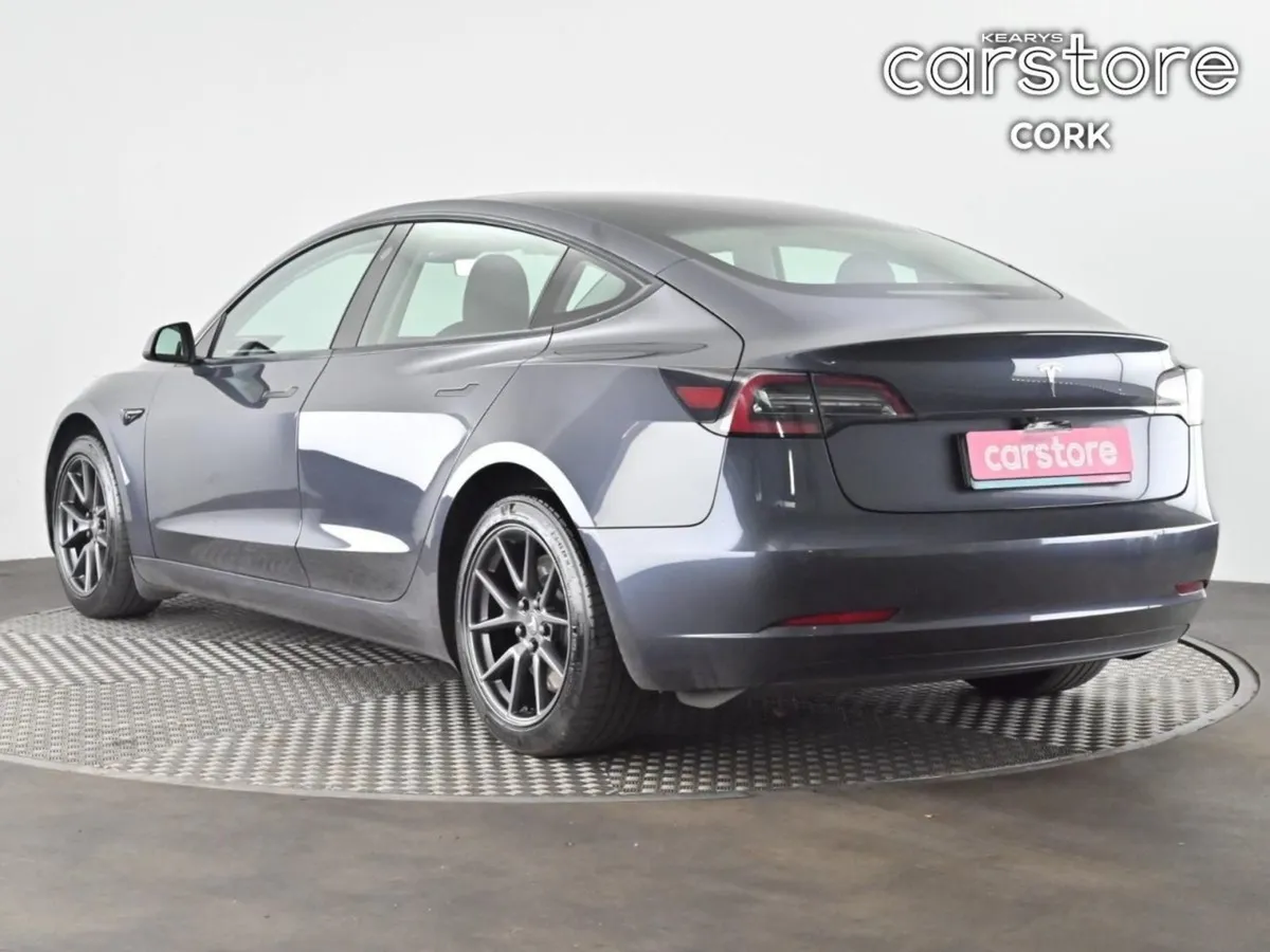 Tesla Model 3 RWD - Image 4