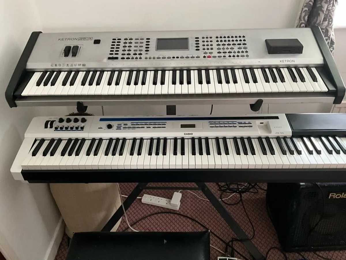 Ketron SD1