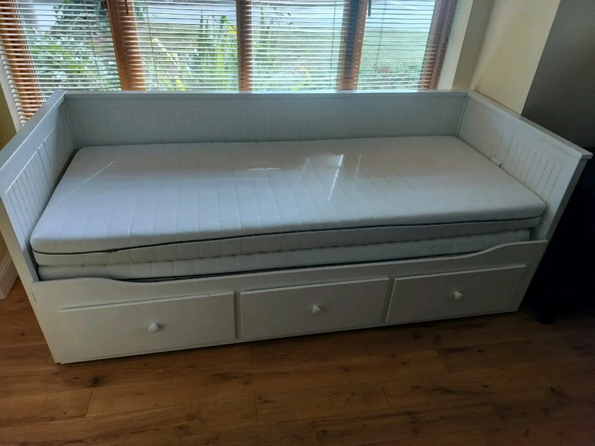 Day bed Hemnes - Image 1