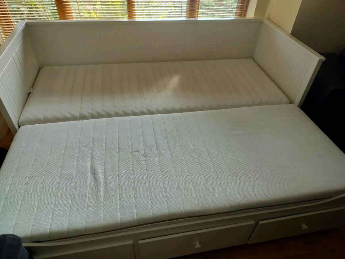 Day bed Hemnes - Image 2