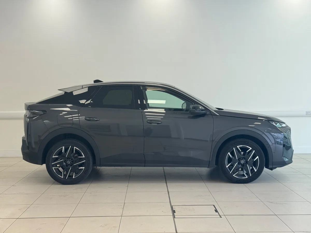 Peugeot 3008 2024 - Image 3