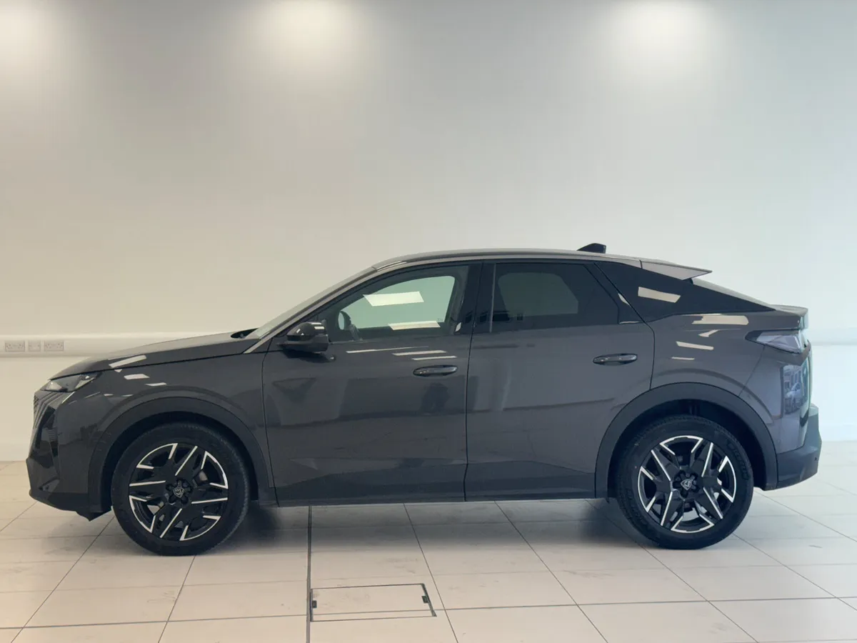 Peugeot 3008 2024 - Image 4