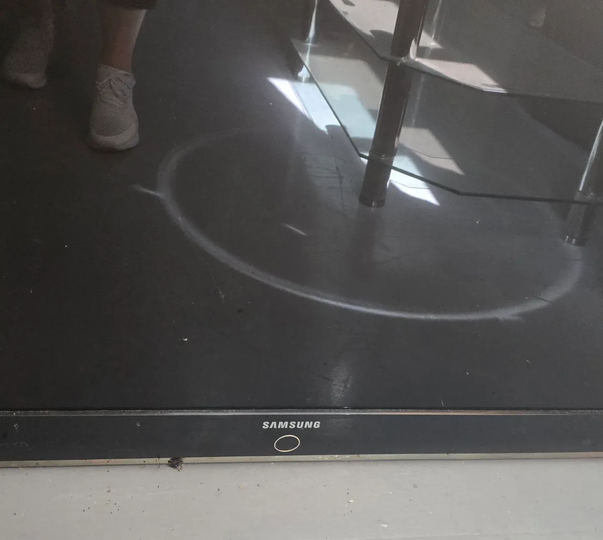 Samsung TV - Image 2