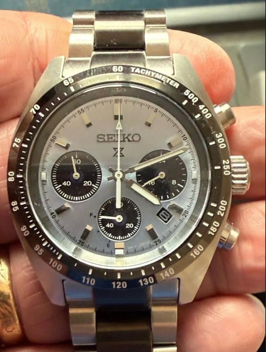 Seiko Panda - Image 2