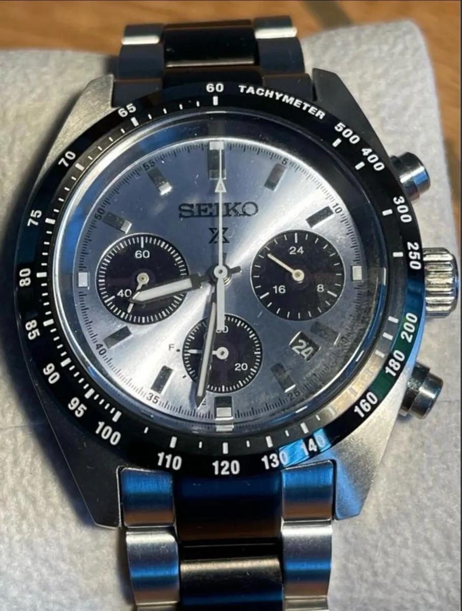 Seiko Panda - Image 3