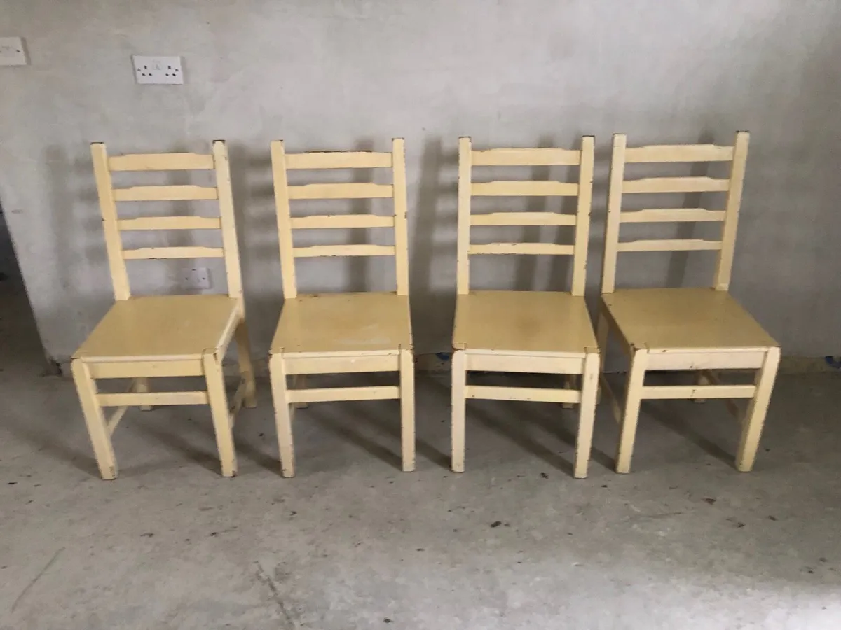 Chairs - Image 1