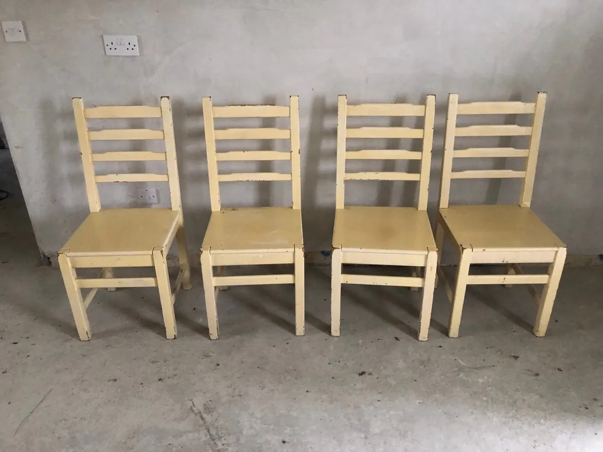 Chairs - Image 2