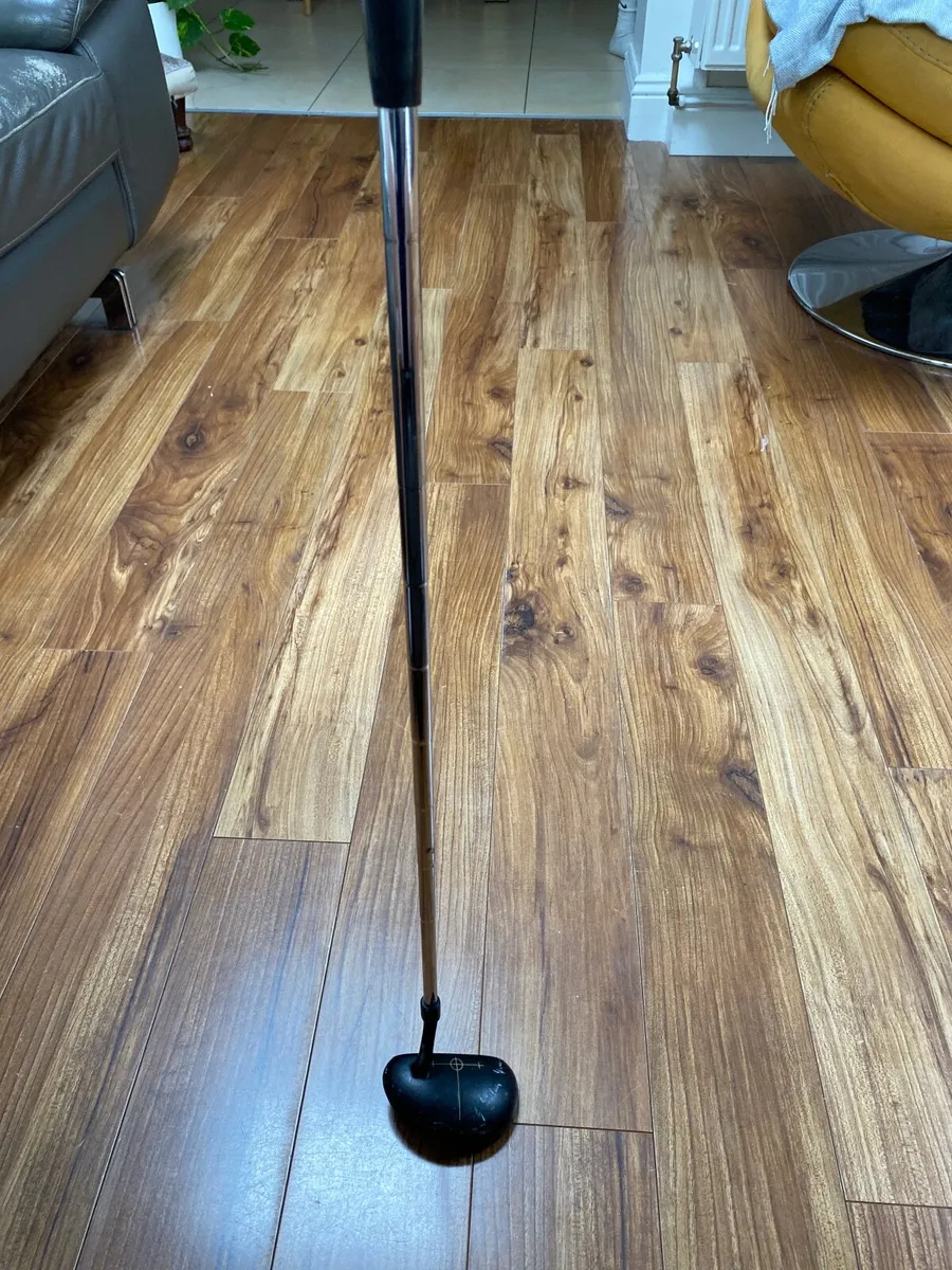 Golf putter - Image 2