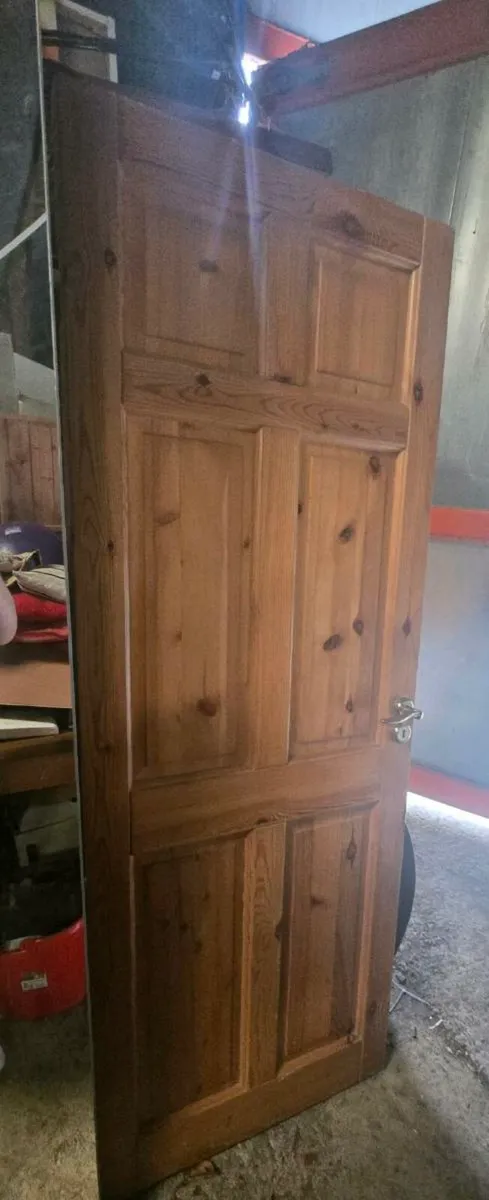 Doors - Image 1