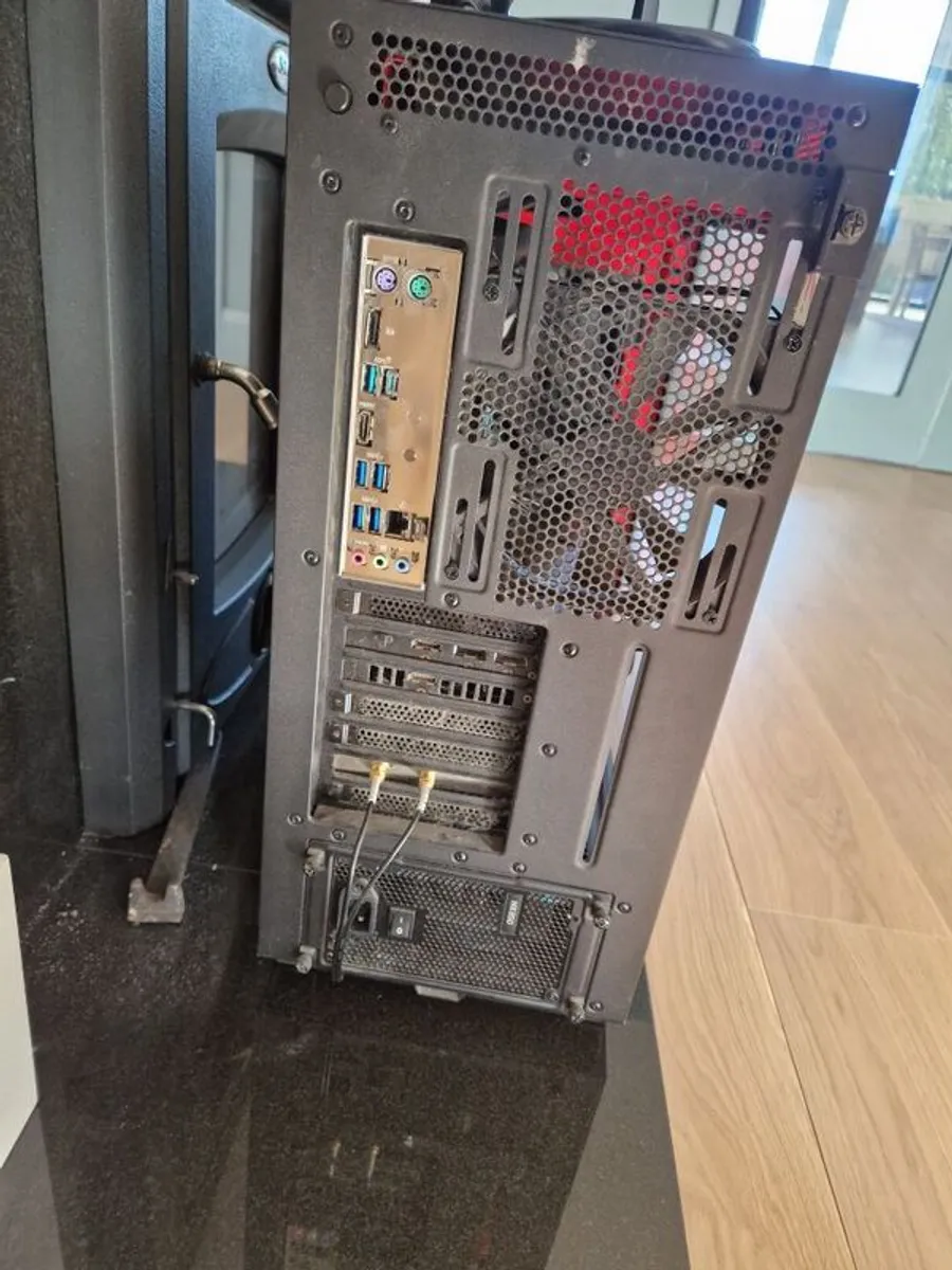 gaming pc - Image 1