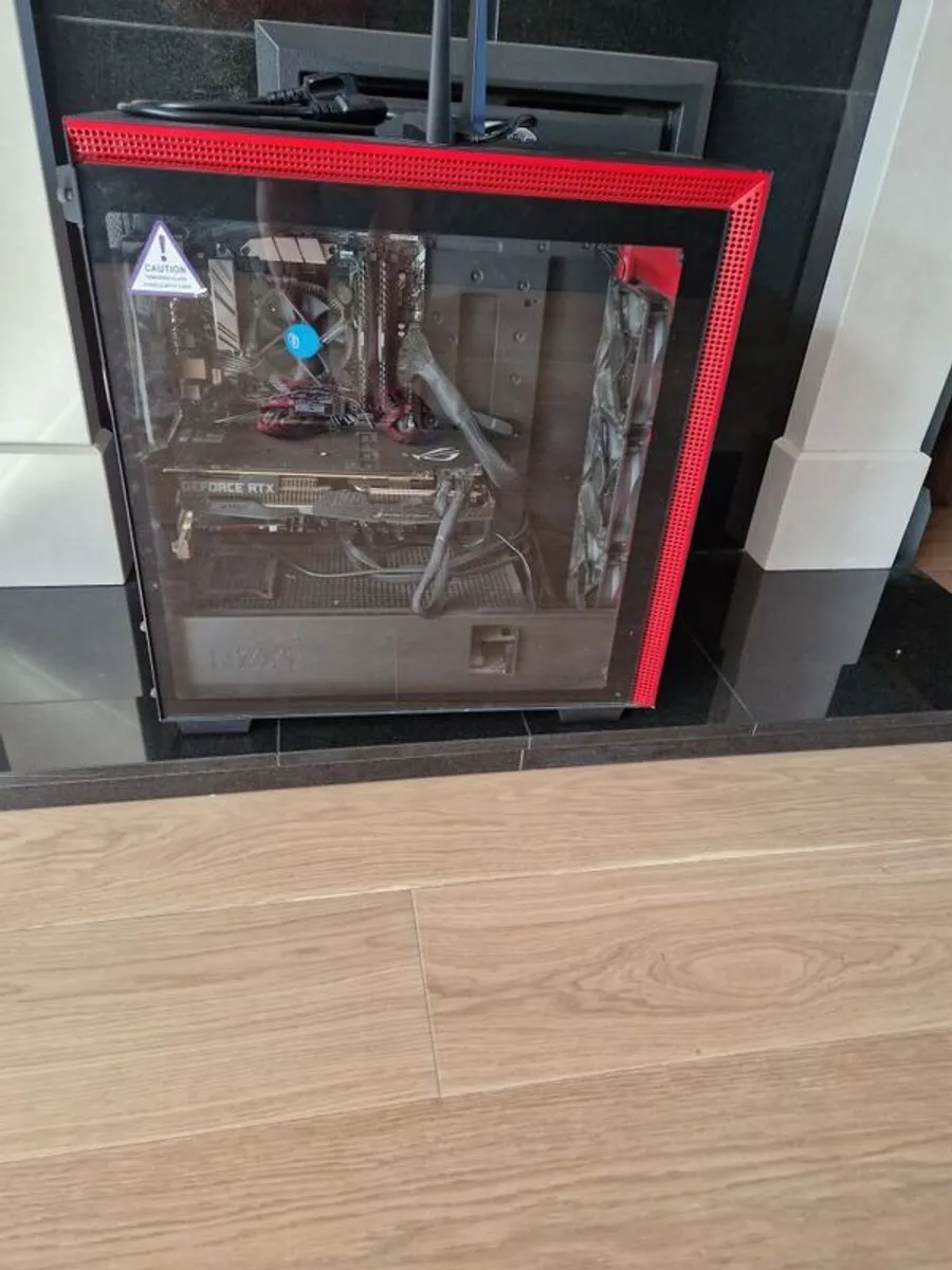 gaming pc - Image 3